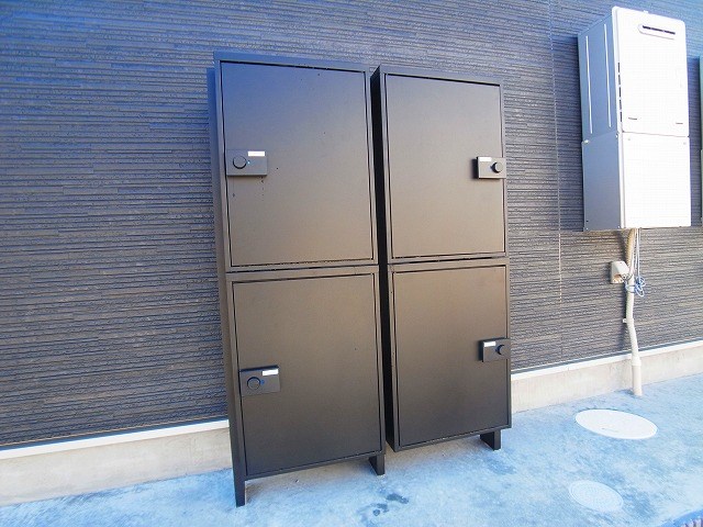 シティハイツⅥ その他外観5