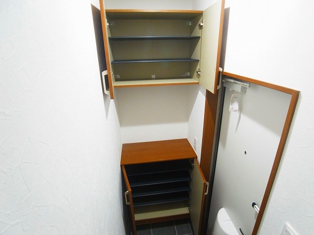 シティハイツⅥ その他8