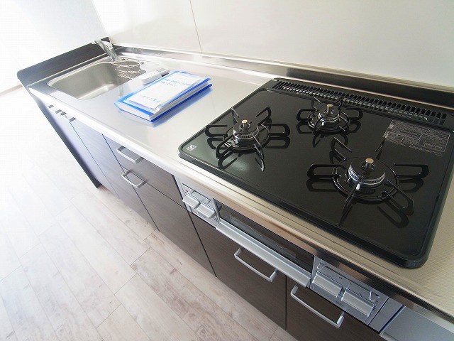 シティハイツⅥ その他12