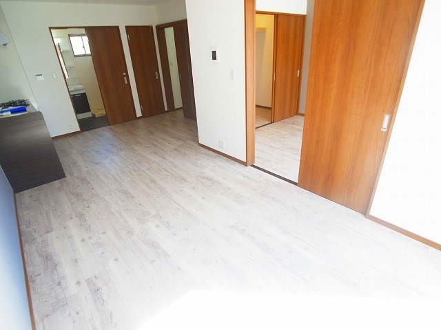 シティハイツⅥ その他18