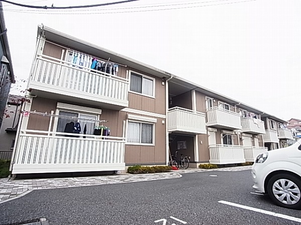 リビングタウン大金平B その他外観3