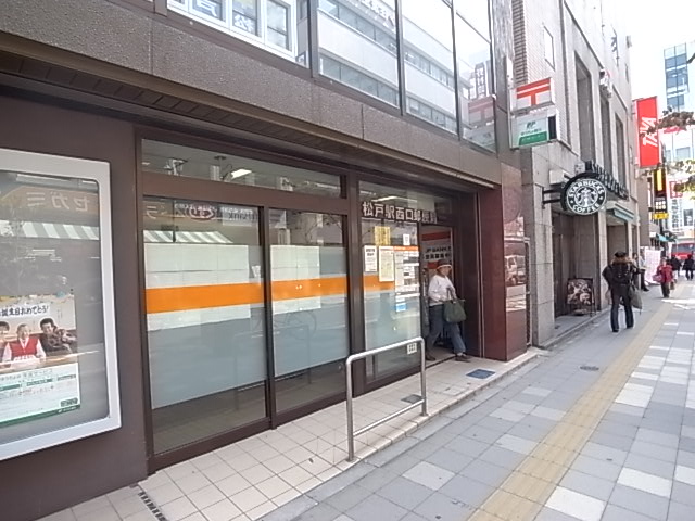 INSURANCE　BLDG.ⅩⅨ 周辺画像5