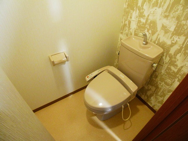 イストワールジュネス その他1