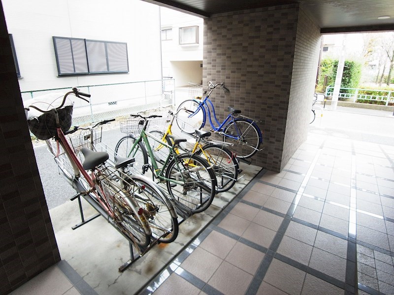 イストワールジュネス その他外観4