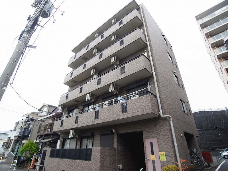 イストワールジュネス その他外観5