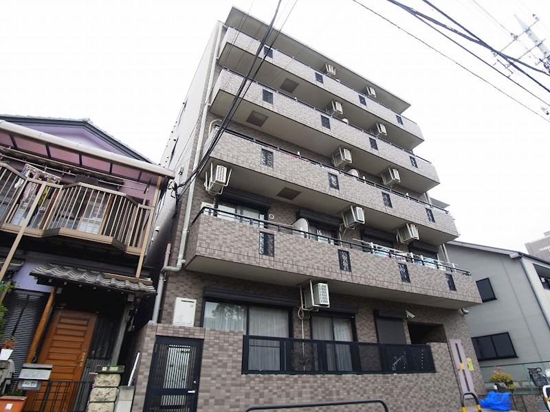 イストワールジュネス その他外観6