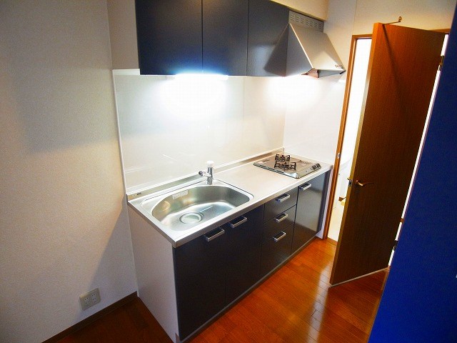 イストワールジュネス キッチン