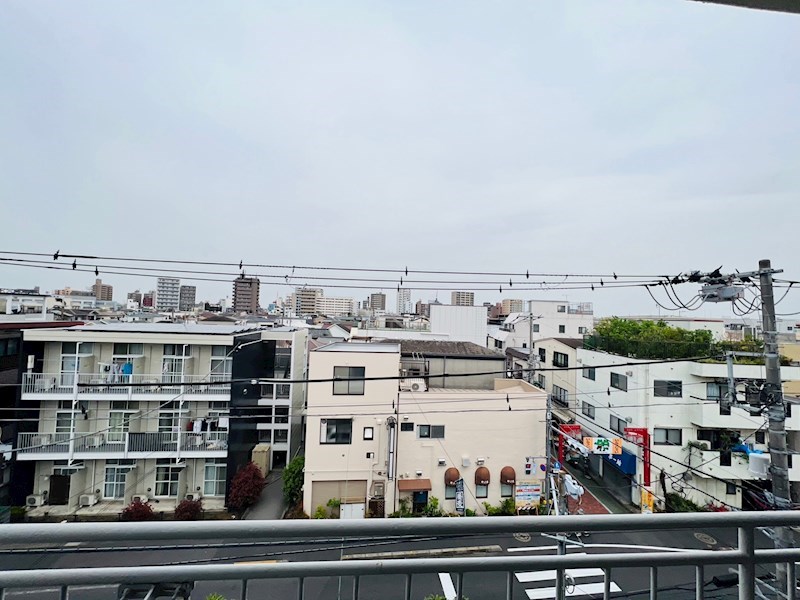 島村マンション その他6