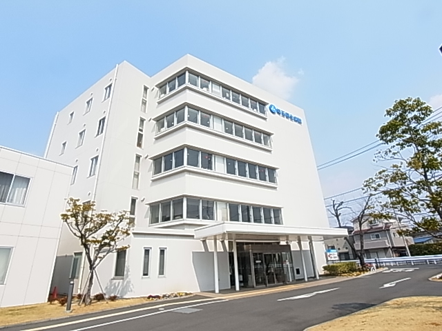 メゾンプラムＢ棟 周辺画像5