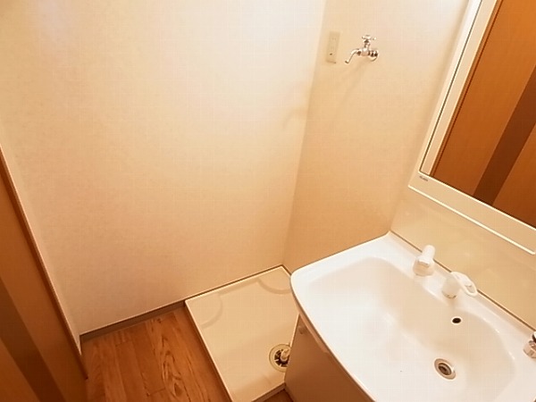 グリーンキャッスルⅡ その他2