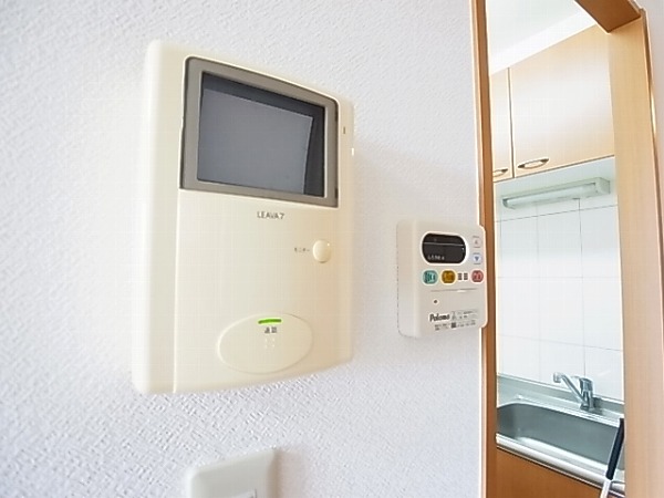 グリーンキャッスルⅡ その他4