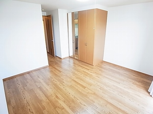 グリーンキャッスルⅡ リビング