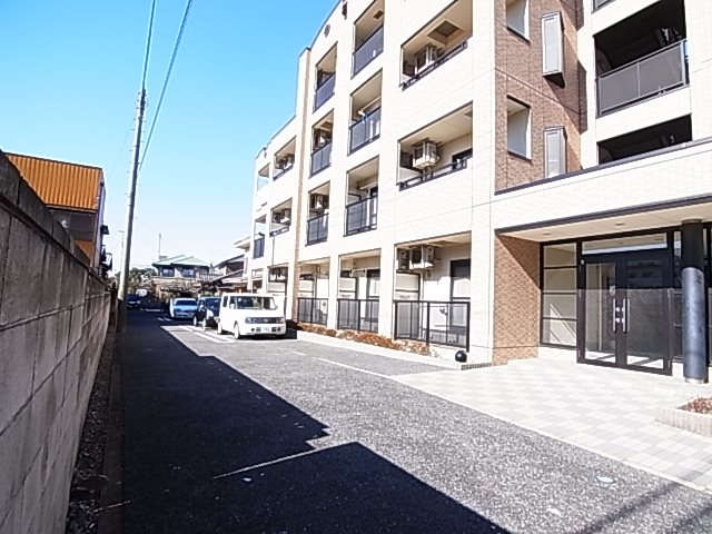ベラ・ヴィスタ その他外観5