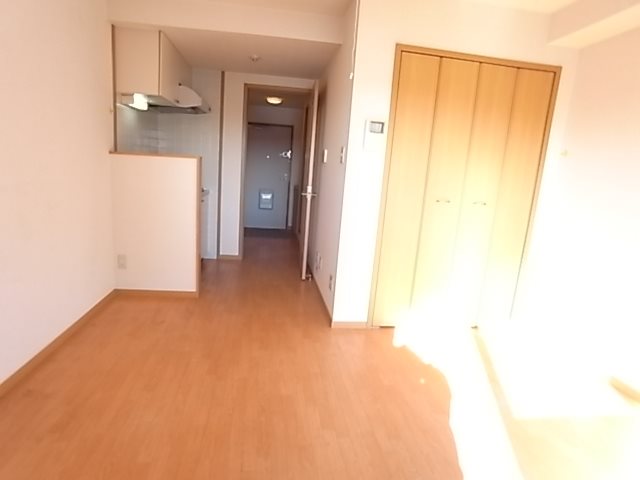 ベラ・ヴィスタ ベッドルーム