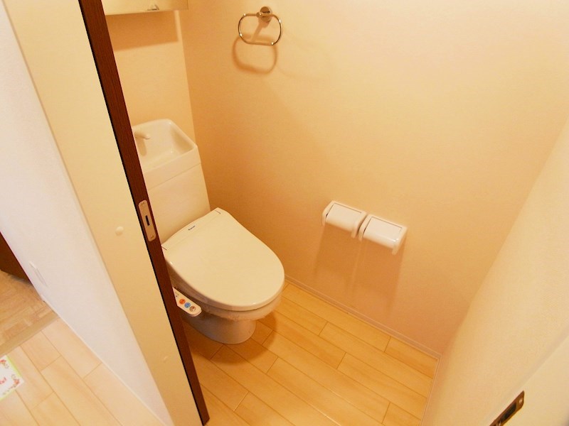 フィオーレ その他1