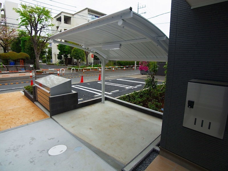 フィオーレ その他外観1