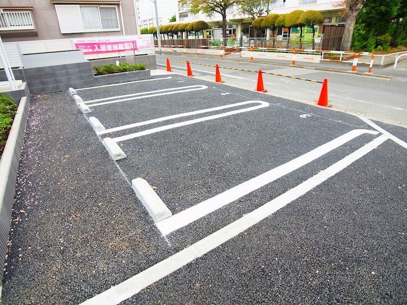 フィオーレ その他外観3