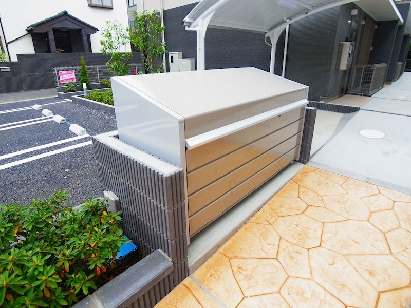 フィオーレ その他外観4