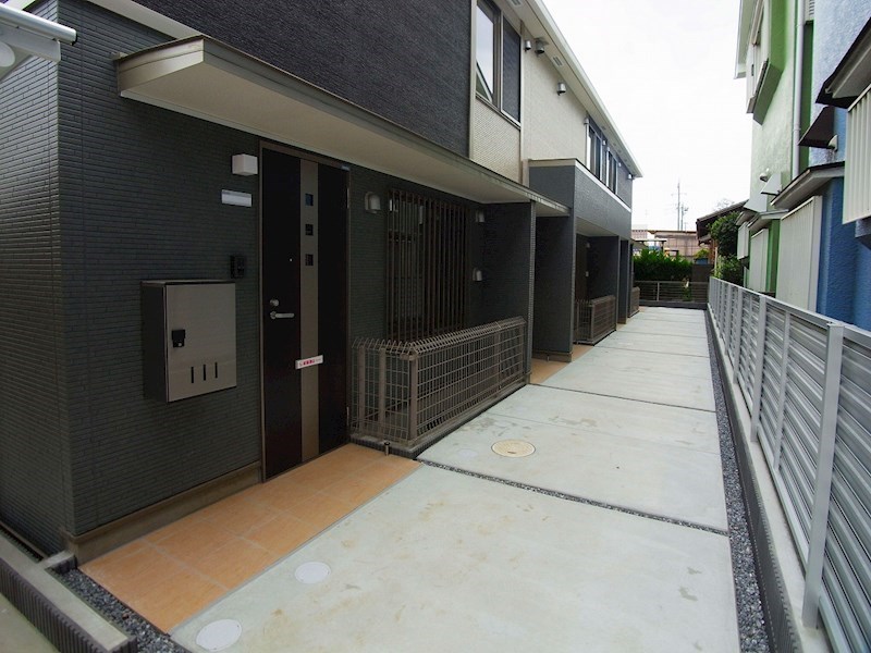 フィオーレ その他外観5