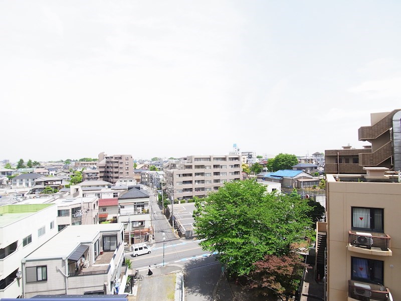 ベルシャトゥ北松戸 その他5
