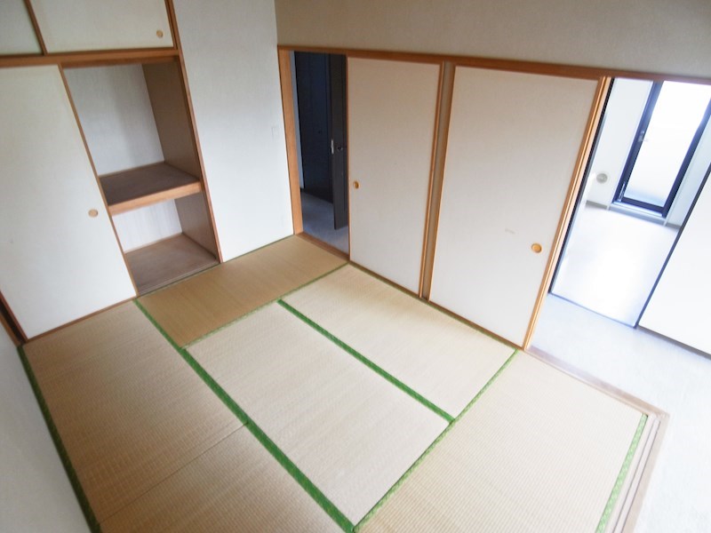 ベルシャトゥ北松戸 その他24