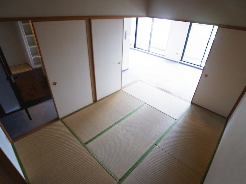 ベルシャトゥ北松戸 その他25