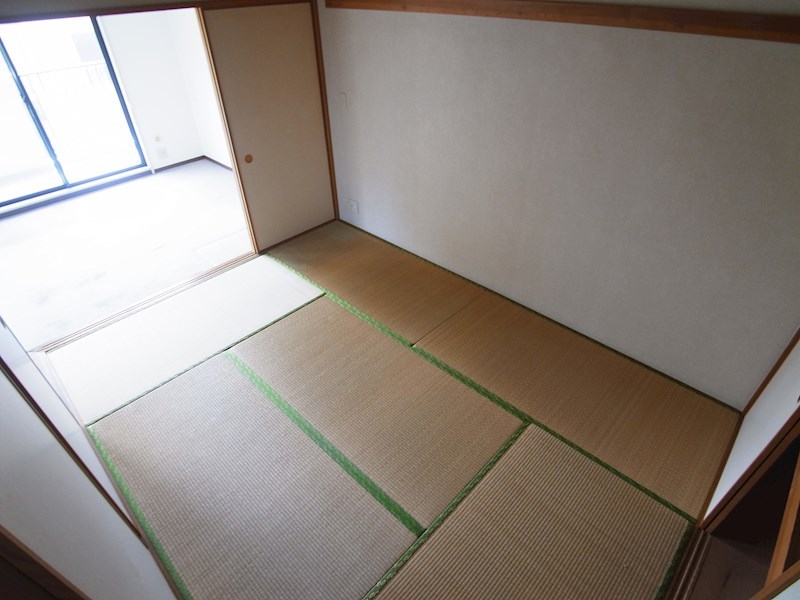 ベルシャトゥ北松戸 その他26