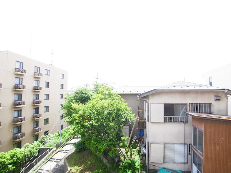 ベルシャトゥ北松戸 その他28