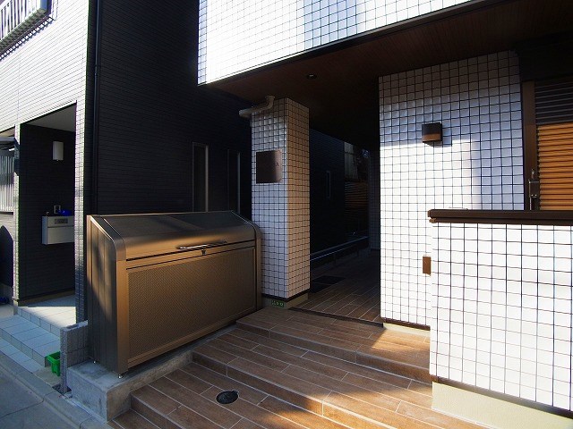 ソラーナ その他外観2