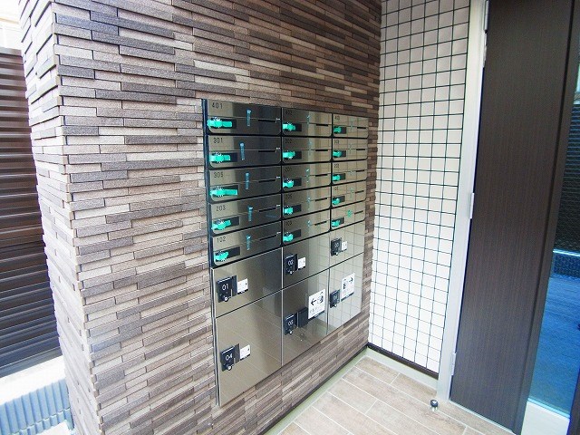 ソラーナ その他外観5