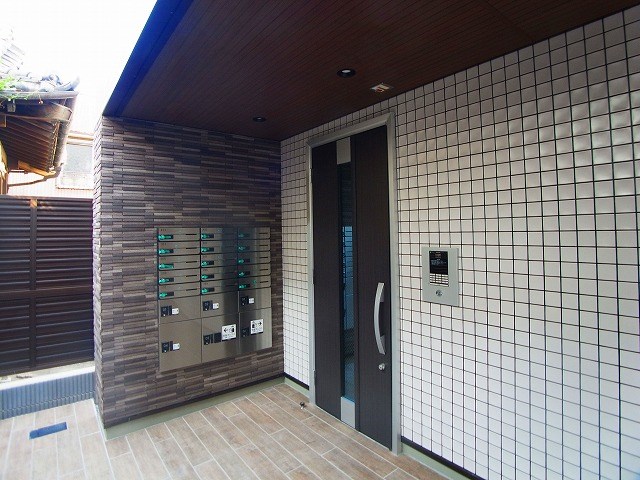 ソラーナ その他外観6