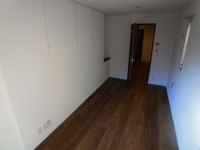 ソラーナ ベッドルーム