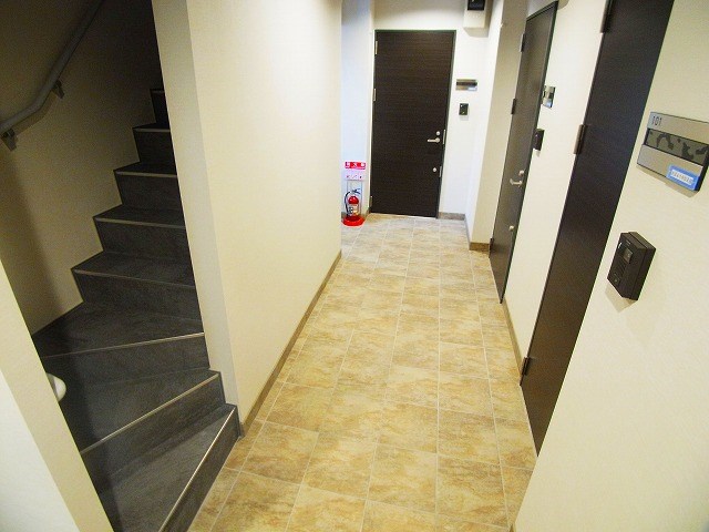 ソラーナ その他外観1