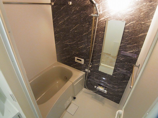 ソラーナ 風呂画像