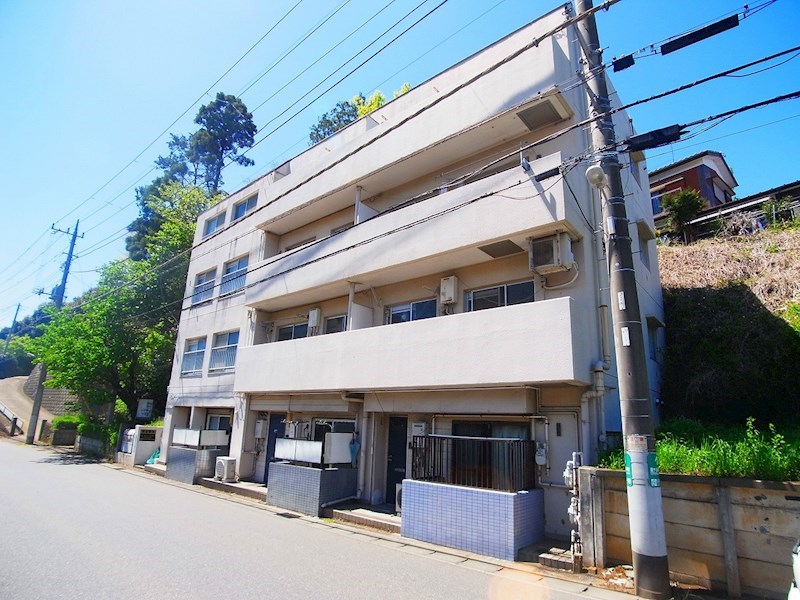 CASAチェルキオ 402号室 外観