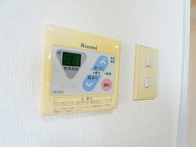 CASAチェルキオ その他4