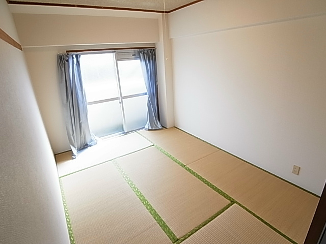 CASAチェルキオ ベッドルーム