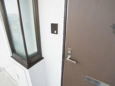 メゾンユウーエ その他4