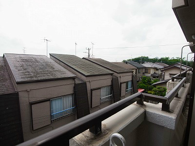 メゾンユウーエ その他6