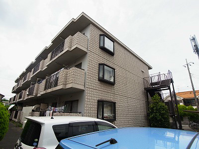 メゾンユウーエ その他外観1