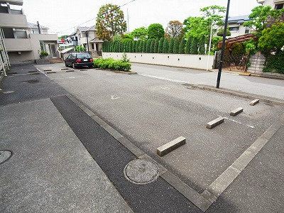 メゾンユウーエ その他外観2