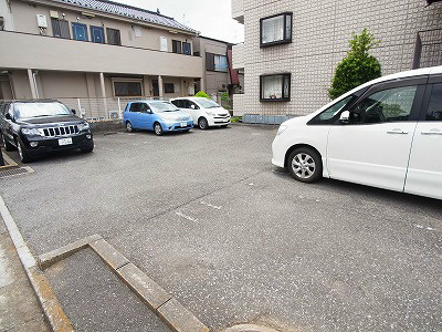 メゾンユウーエ その他外観4