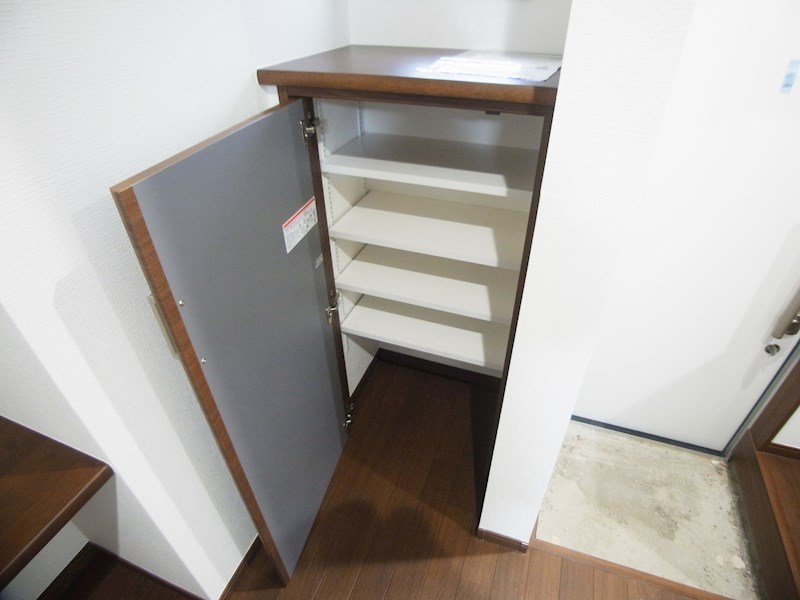 ドミール西初石A棟  その他10