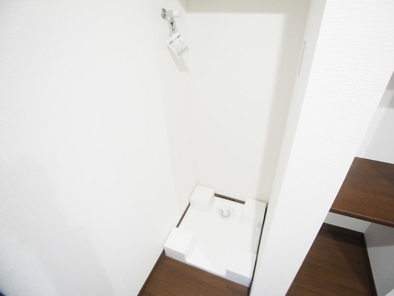 ドミール西初石A棟  その他16