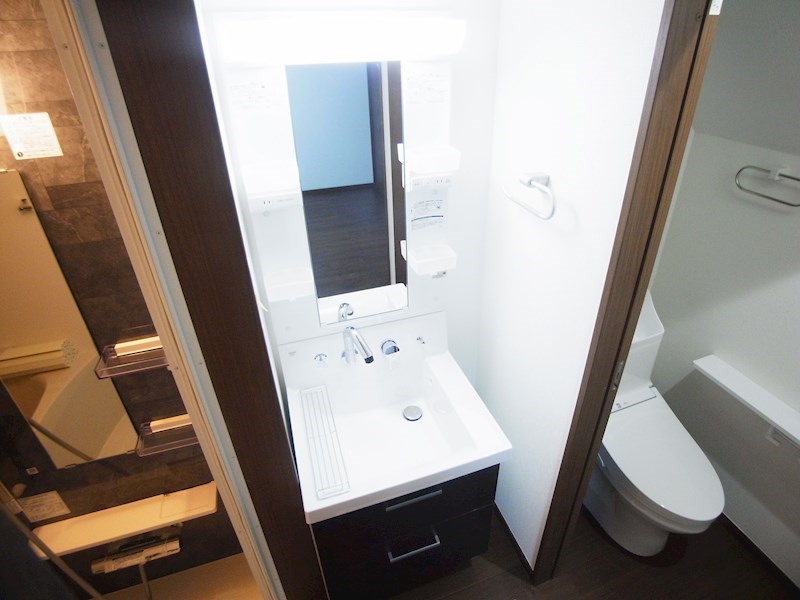 ドミール西初石A棟  その他1