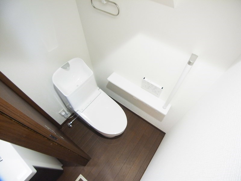 ドミール西初石A棟  その他2