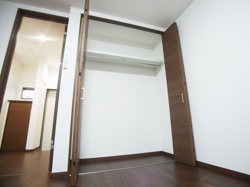 ドミール西初石A棟  その他3