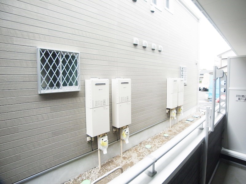 ドミール西初石A棟  その他5