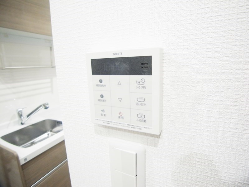 ドミール西初石A棟  その他6