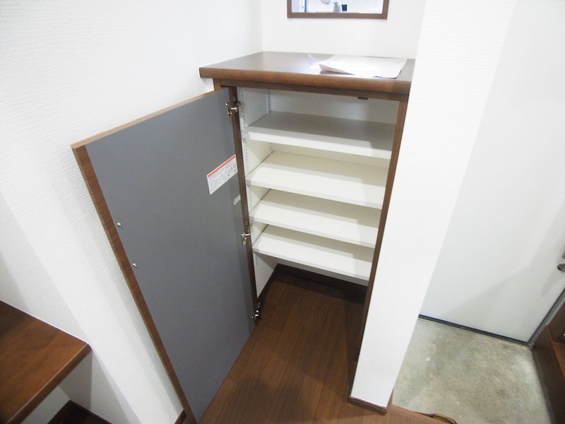 ドミール西初石A棟  その他10